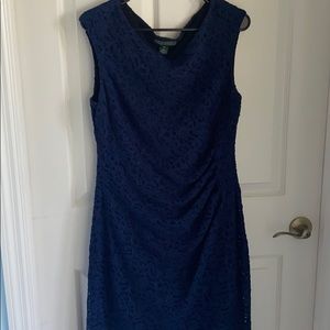Lauren by Ralph Lauren Dress